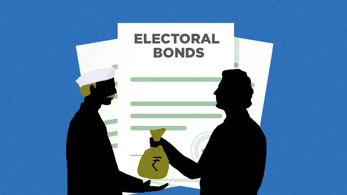 Supreme Court Unmasks Electoral Bonds as Unconstitutional After Years of Political Cash Routes