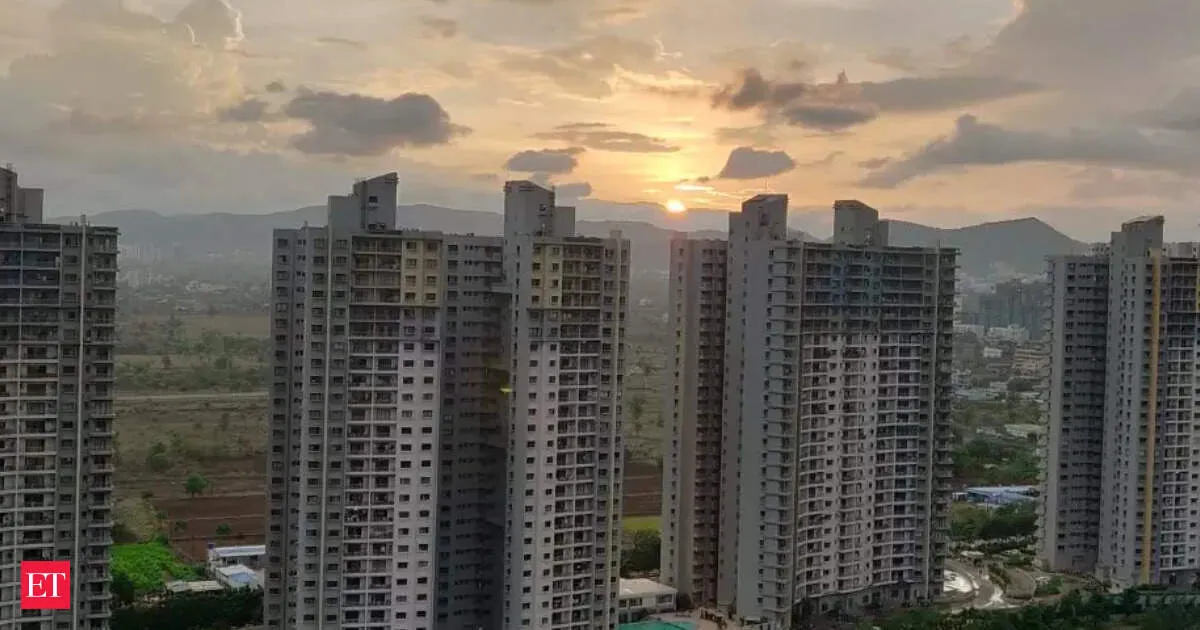 Nisus Finance pumps Rs 90 crore into Pune housing project with Rs 370 crore development value