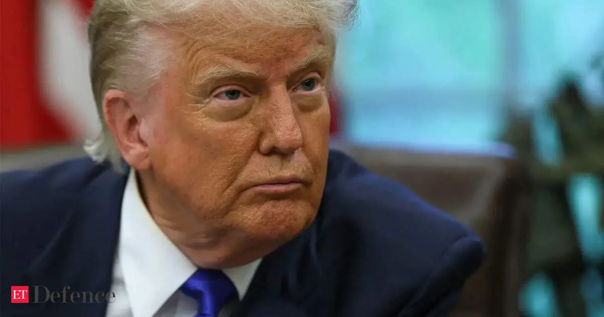 US approves 8.6 billion in arms sales to Israel and Gulf allies amid Iran tensions