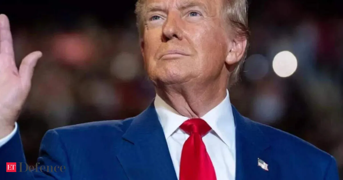 Trump rejects Iran ceasefire offer as standoff over nuclear program and Hormuz deepens