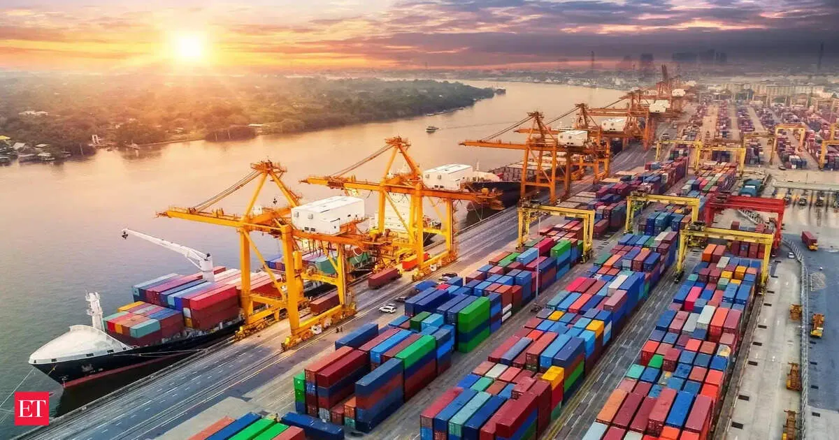 Oman ports keep Indian food flowing to GCC as Hormuz faces disruption risks