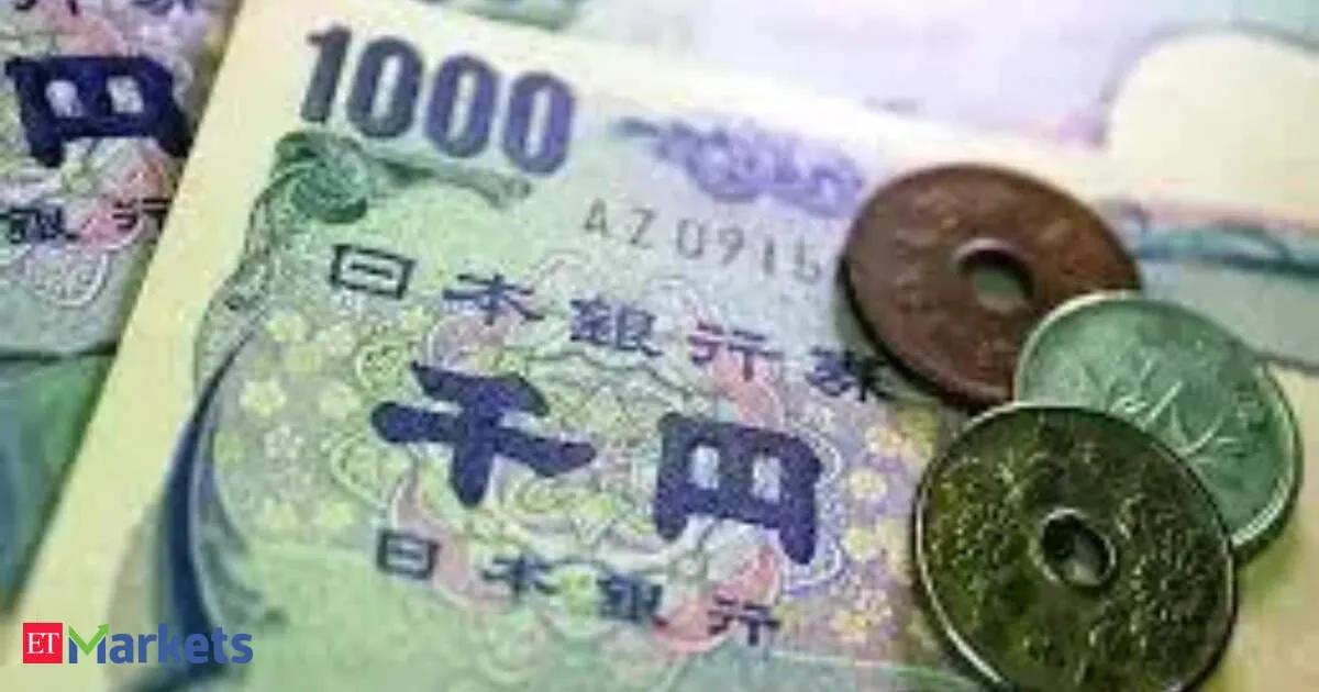 Japan 10 year JGB yield hits 29 year high as oil spikes on Iran fears