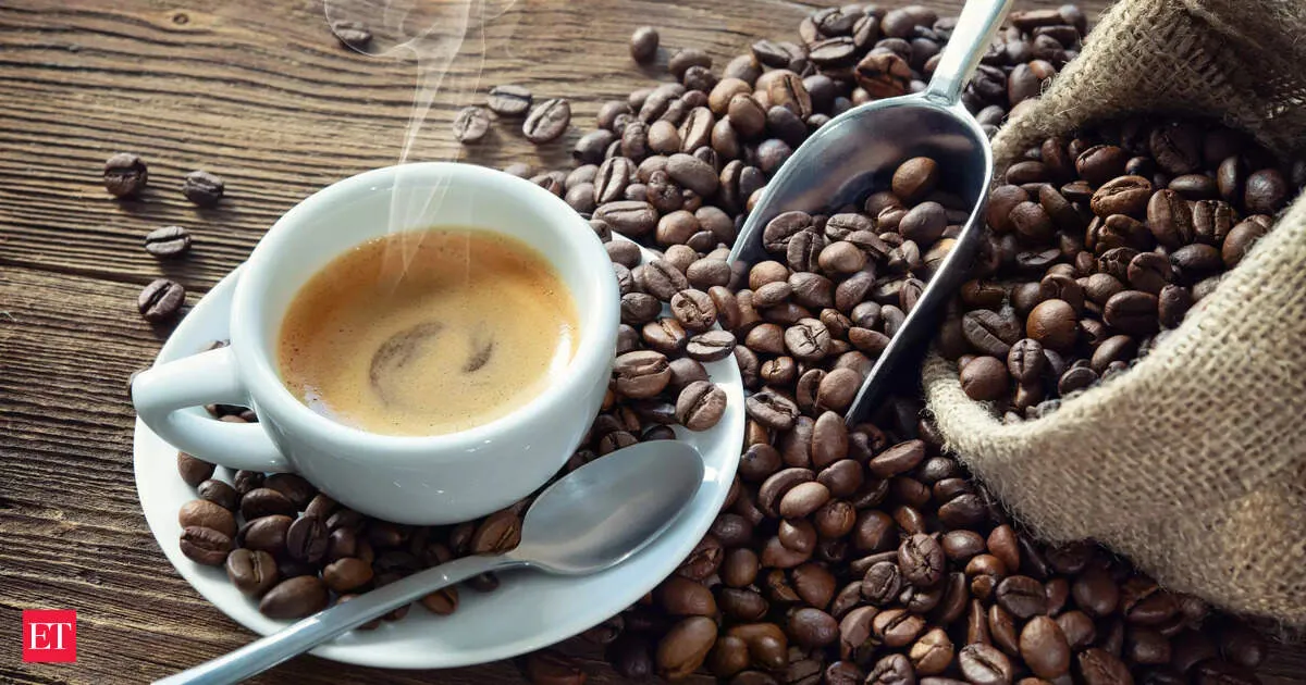 Coffee drinkers may outlive non coffee sitters study finds 60 percent higher death risk