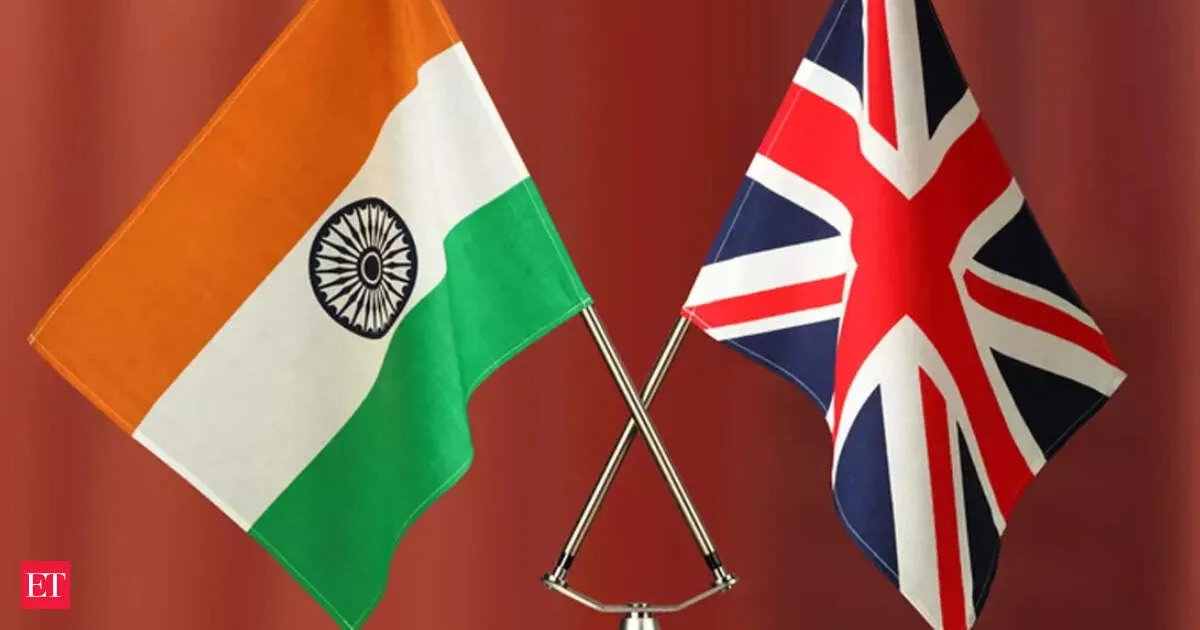 India boosts UK trade talks under CETA and explores local currency settlement with Tanzania