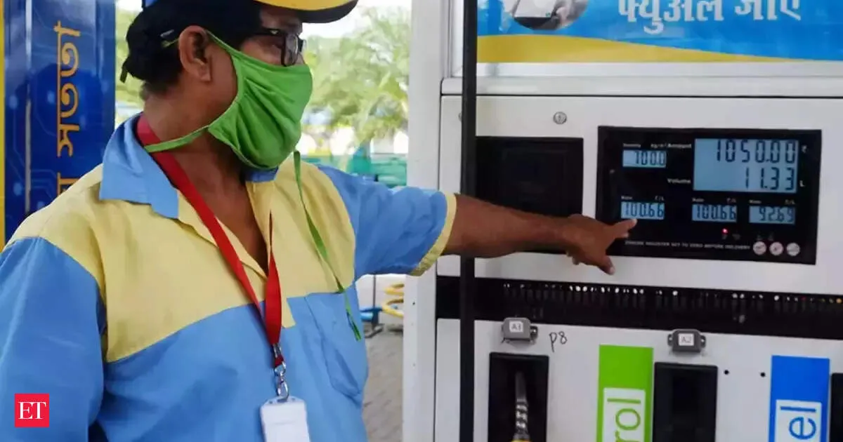 Rahul Gandhi warns petrol diesel could surge after April 29 as govt denies plans to hike