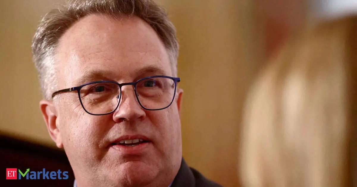 John Williams says Fed is ready for Middle East uncertainty as rate cuts loom