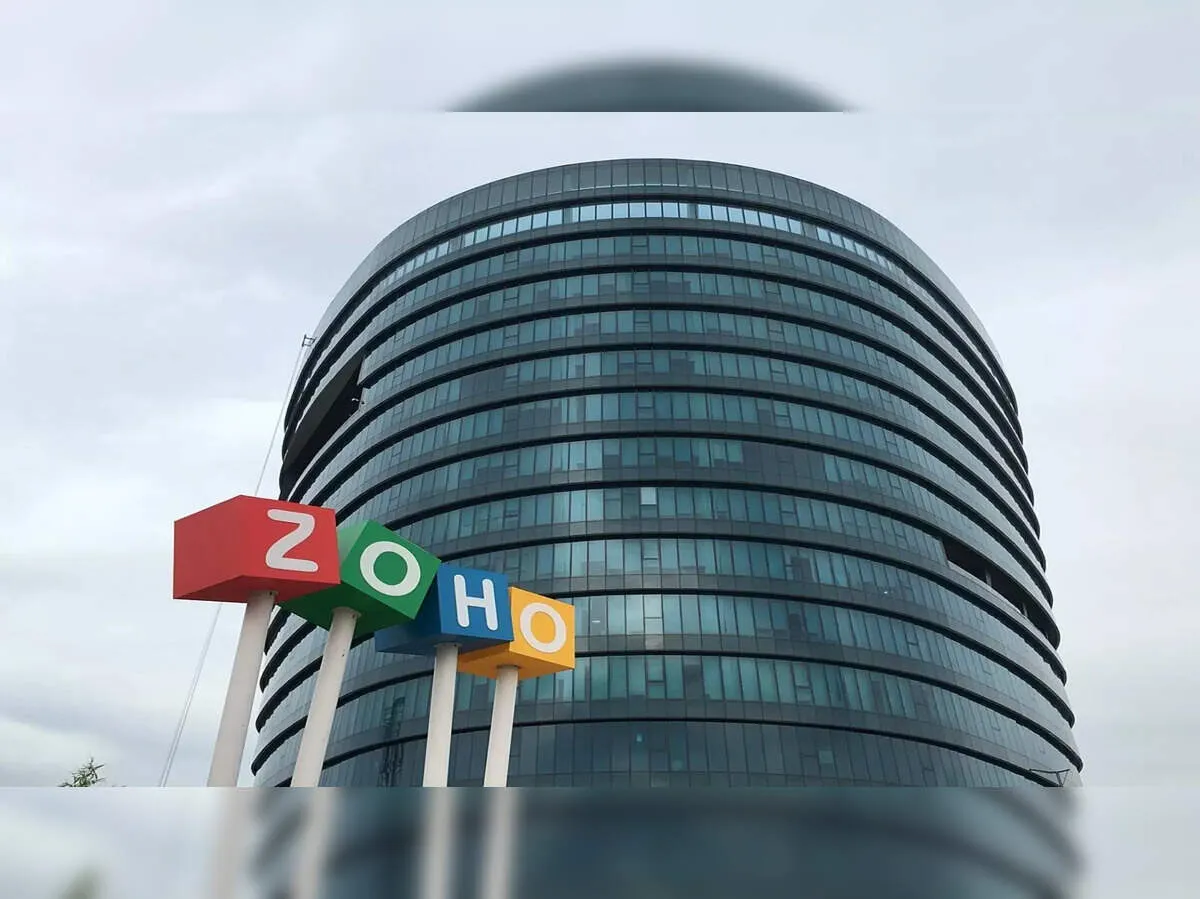 Zoho pumps Rs 70 crore into ONDC to supercharge digital commerce for MSMEs