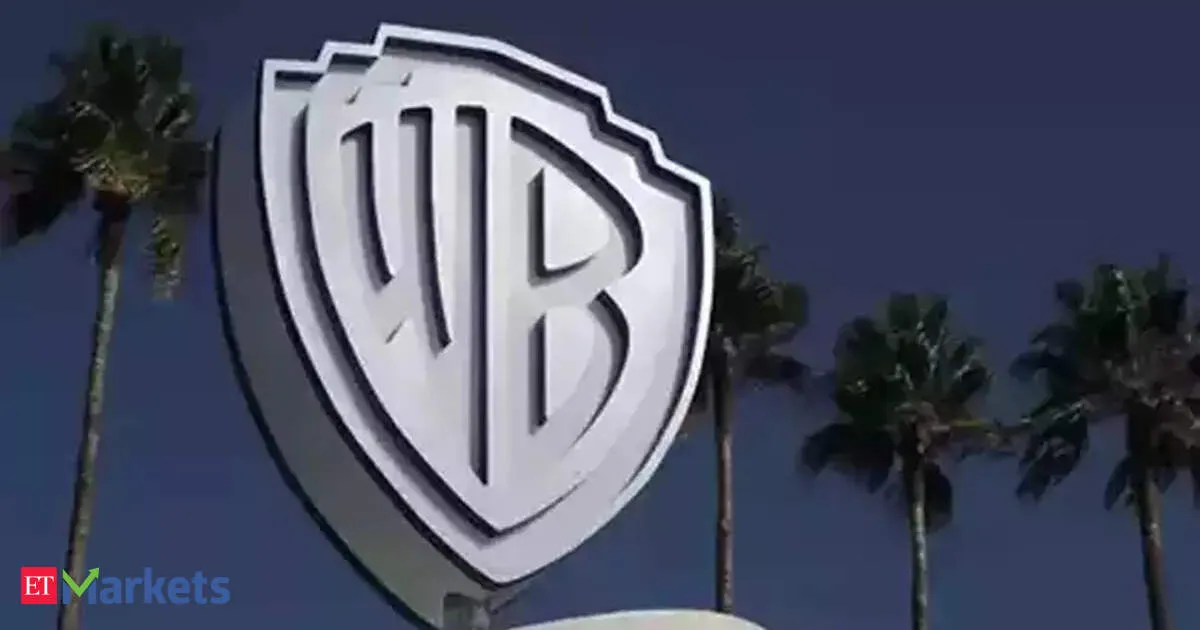 Warner Bros Discovery HBO Max growth surges as streaming revenue beats expectations