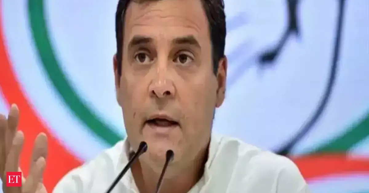 BJP leader warns Congress over TVK government talks as Governor demands proof of majority