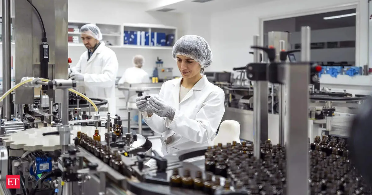 India pharma exports hit compliance squeeze forcing a new quality led playbook