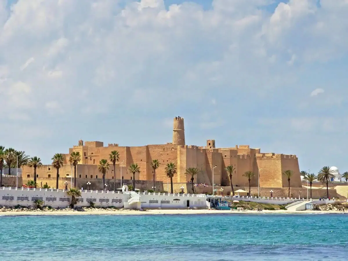 Tunisian tourism opens weak as Middle East war dents bookings across the coast