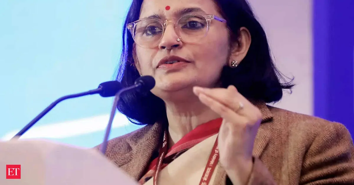Anuradha Thakur urges disaster resilience to be built into infrastructure from day one