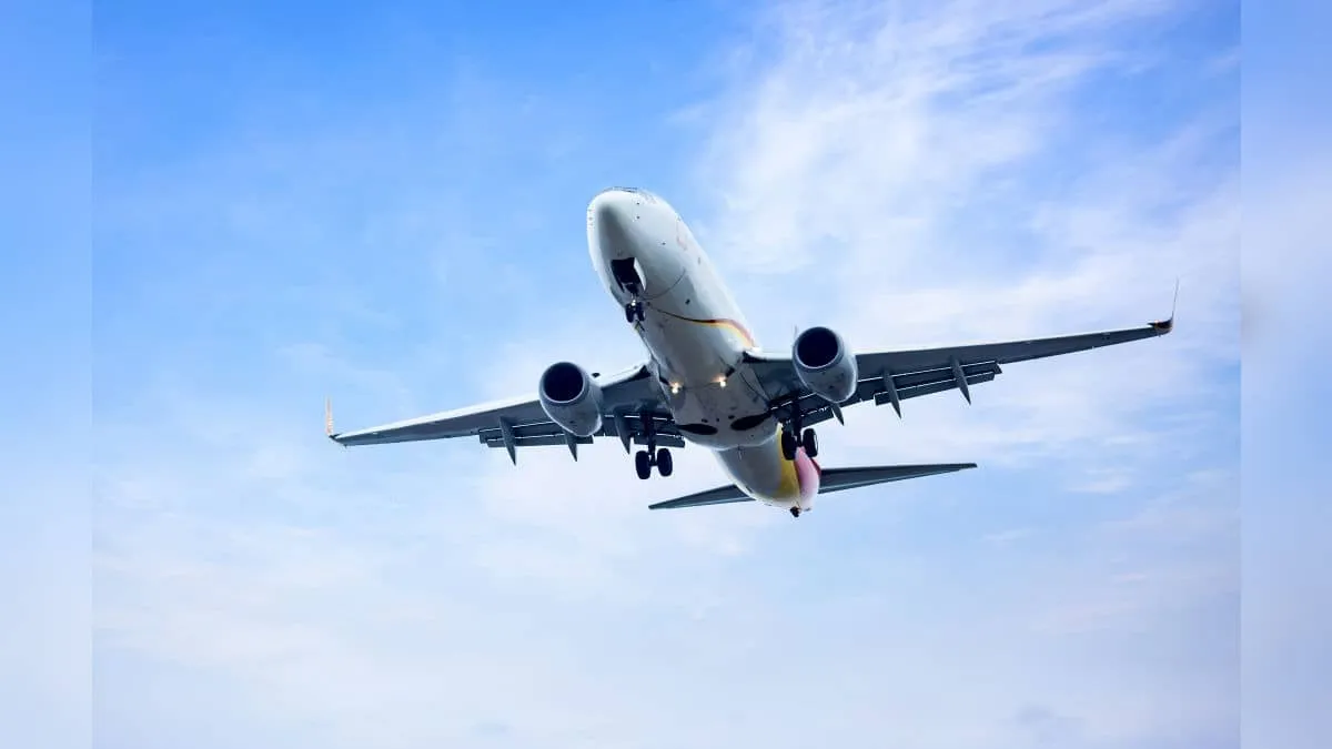 Centre releases Rs 5000 crore emergency credit to airlines amid ATF price shock