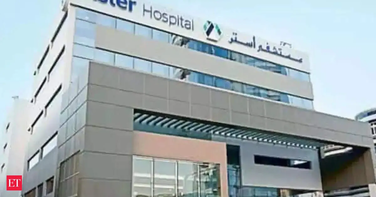 Aster DM Healthcare invests Rs 96 crore to expand Whitefield maternity and pediatric care