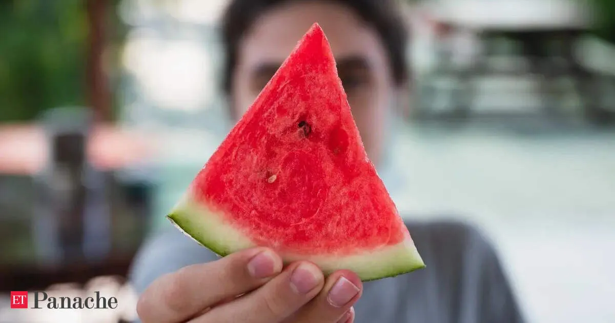 Mumbai family dies after suspected watermelon poisoning Here are the safety steps you must follow