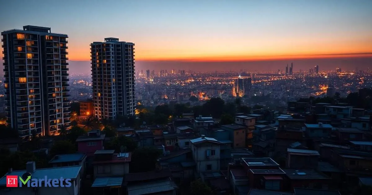 NCR malls nearly full and Mumbai rents soar 20 percent as premium demand surges