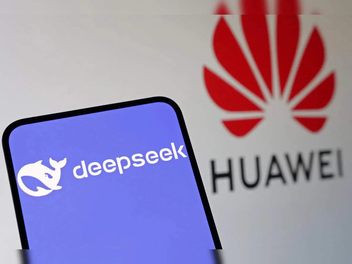 Chinese tech giants rush Huawei AI chips after DeepSeek V4 sparks new hardware race