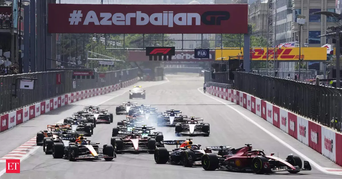 Formula One to slash hybrid focus in 2027 pushing engines back to the front