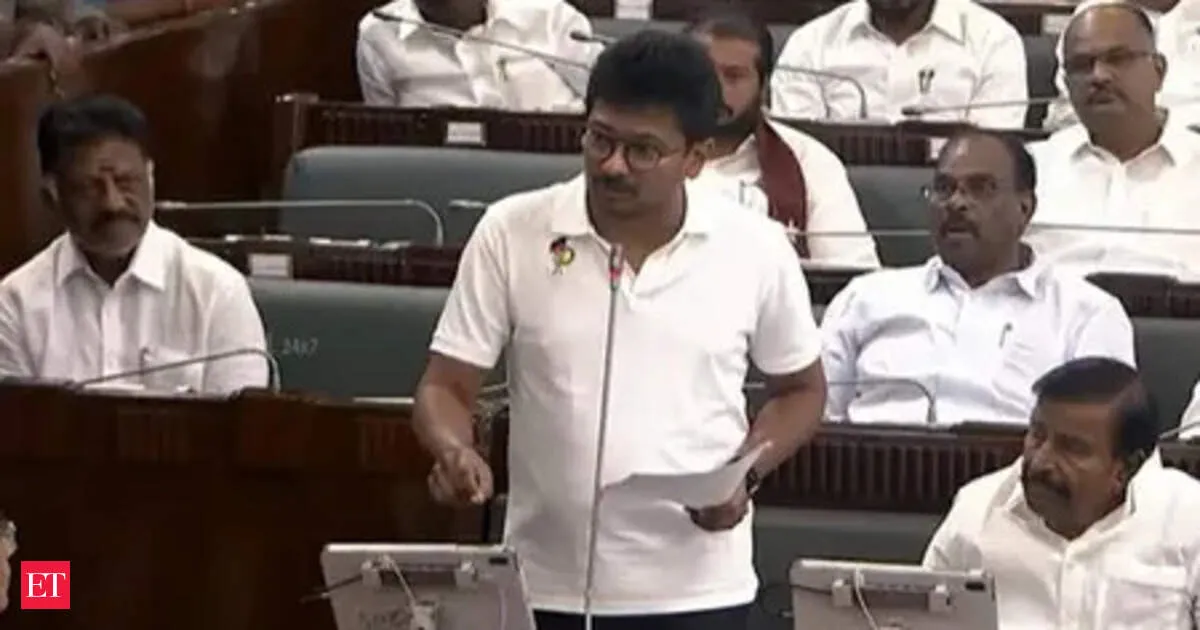 Udhayanidhi Stalin clarifies Sanatan Dharma remark and doubles down on equal rights over inequality