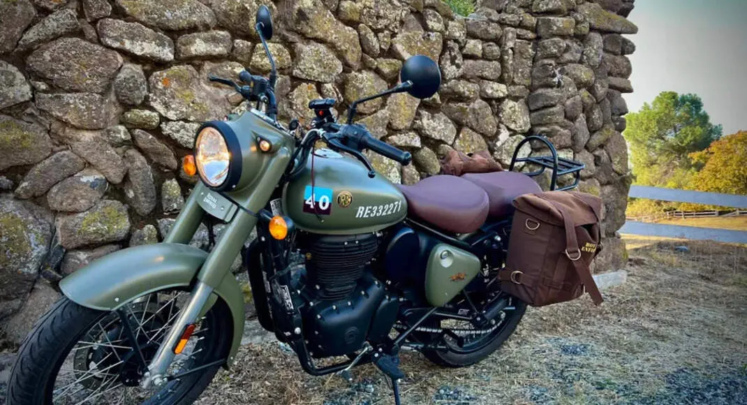 TVS and Bajaj chase Enfield style revival of fallen European bike brands will it actually work