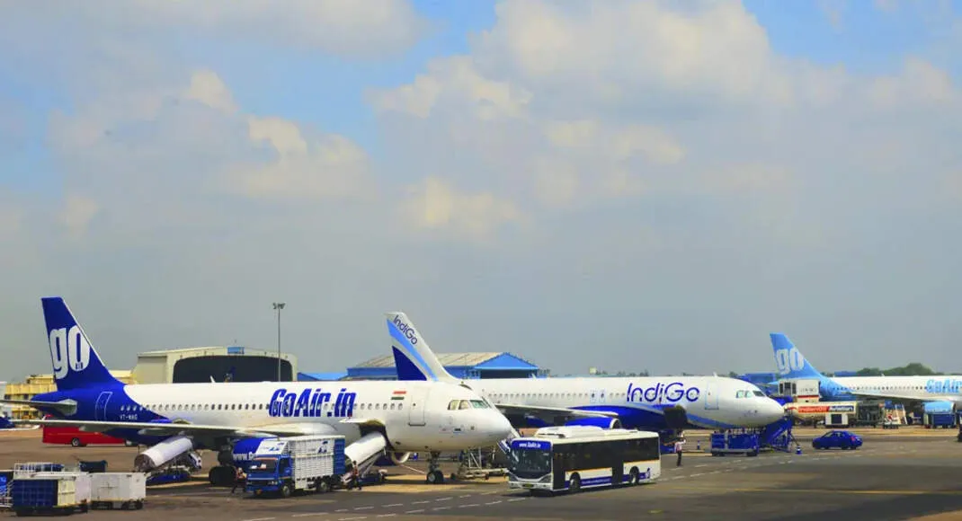 India rebuilds aircraft lessors trust after Go First fallout three years later