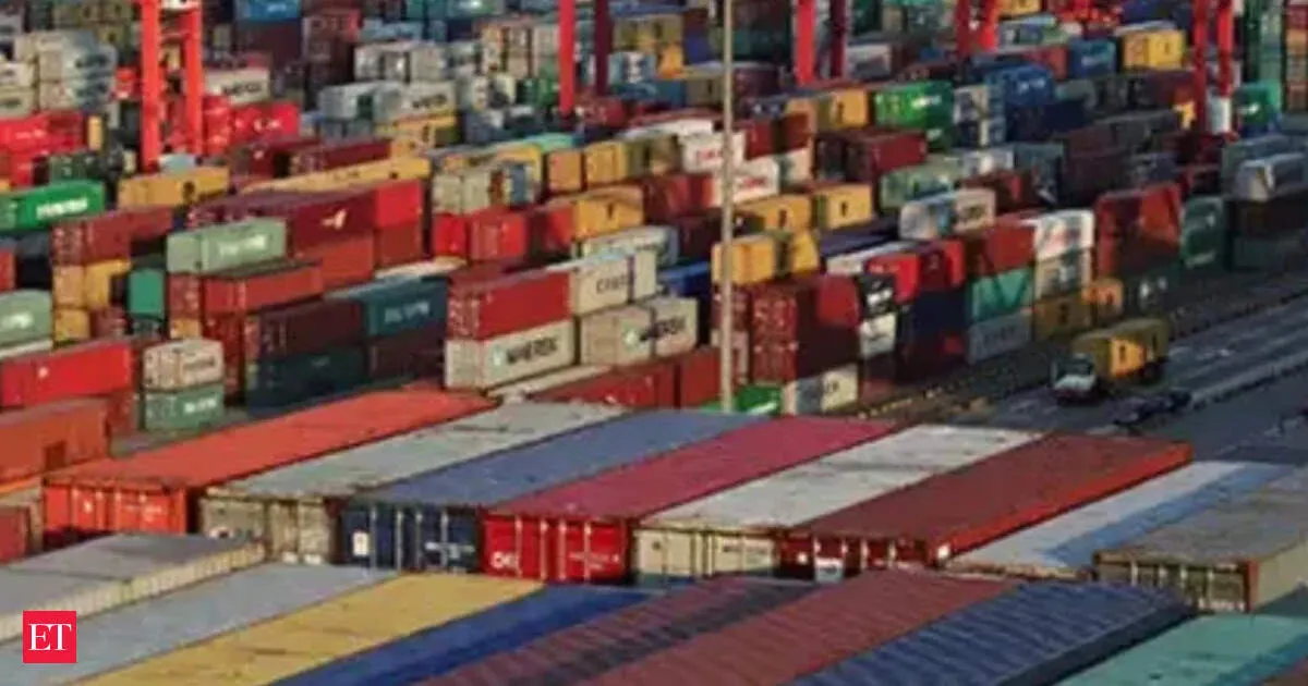 IMEC corridor set to supercharge Karnataka exports despite global trade disruptions