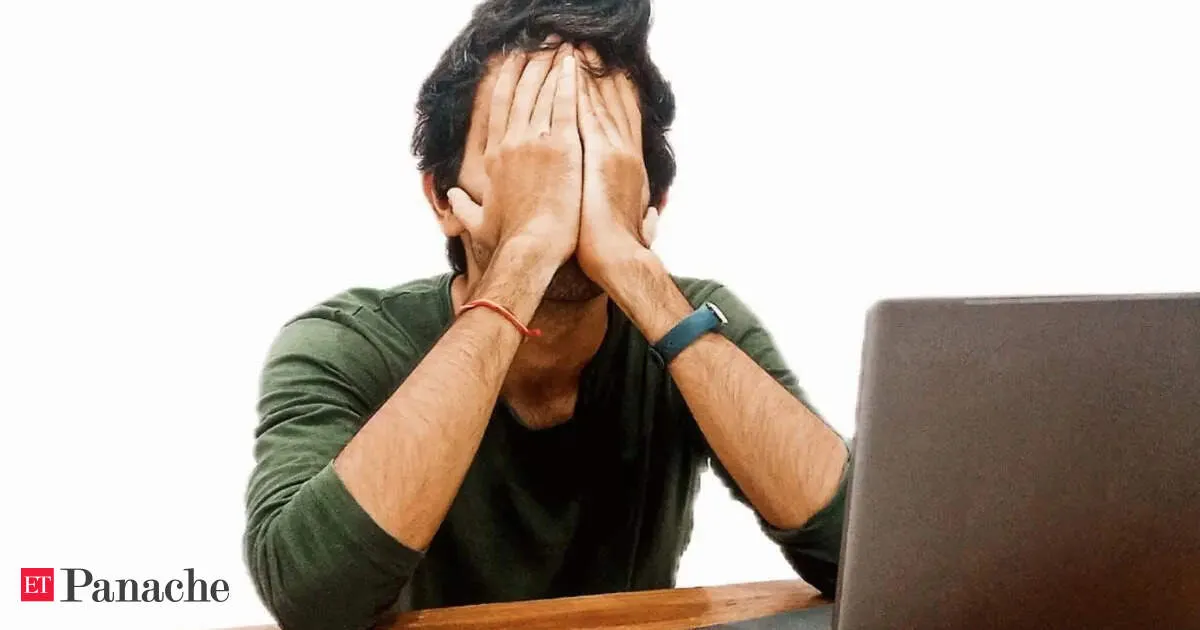 H1B techie missed dying mother as visa delays forced a brutal choice for children’s future
