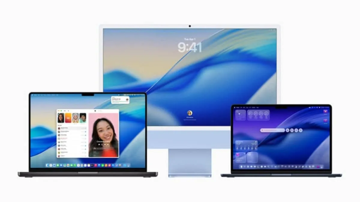 Apple may already be fixing macOS Tahoe readability complaints with new interface tweaks