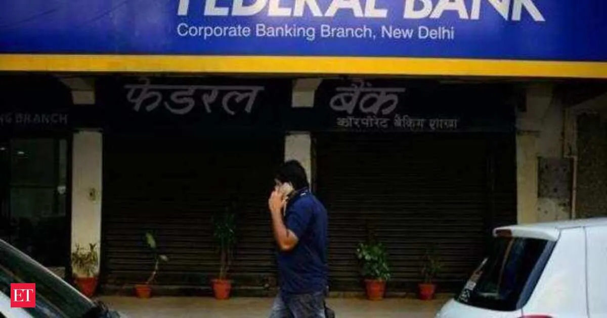 Federal Bank to buy Standard Chartered credit card portfolio of 4.5 lakh cards by 2026