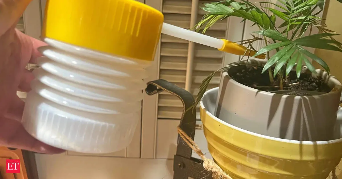 GST Council urged to cut household insecticide tax from 18 to 5 percent for disease control