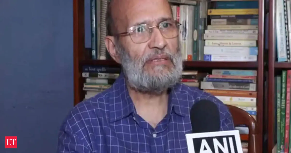 Mehrotra warns rupee may hit 100 soon as India taxes gold and fuel instead of super rich