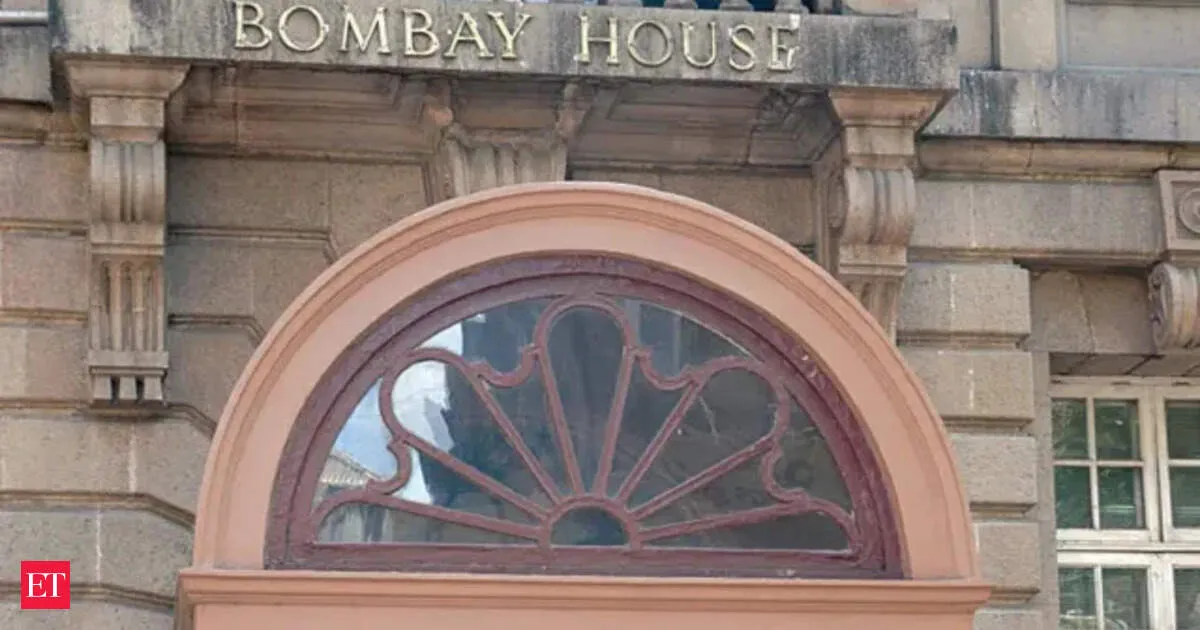 Bombay High Court lets Tata Trust petitioners back out after claims fail on standing