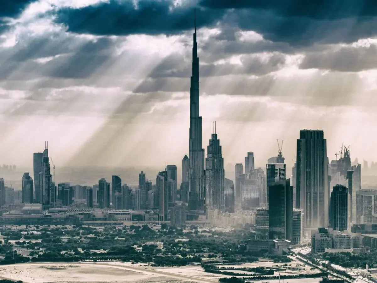 Dubai realty takes 14% hit as conflict spooks buyers but prices resist further fall