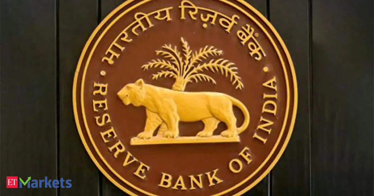 RBI keeps FPIs G sec investment cap at 6 percent for FY27