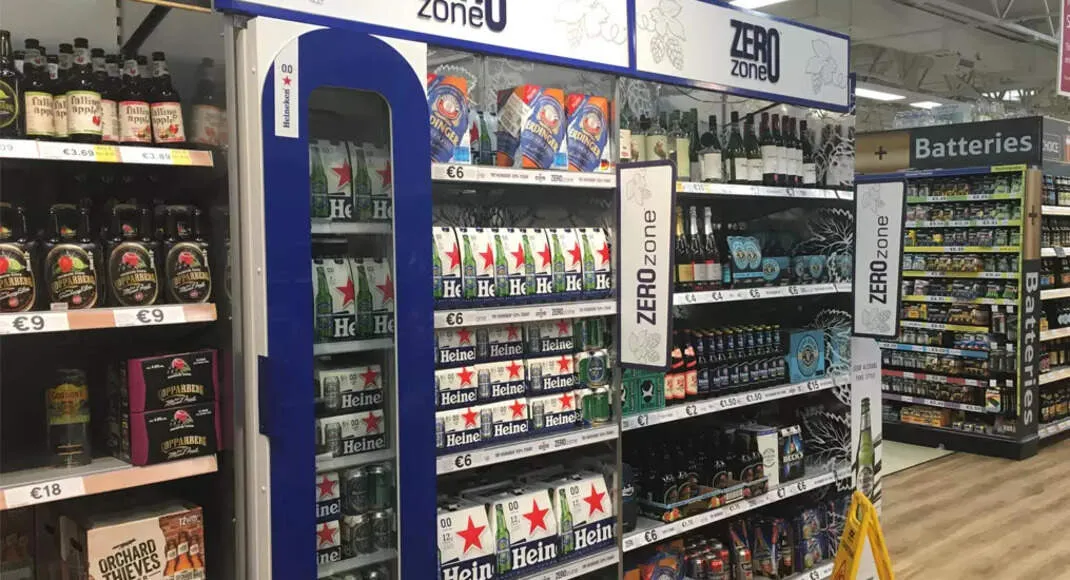 Sober curious India is trying NOLO drinks now can nonalcoholic beers and spirits win big