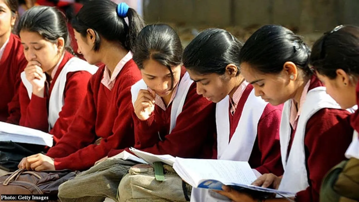 CBSE Class 12 Results 2026 Trigger Outrage as Pass Percentage Falls Fast and Students Clash Online