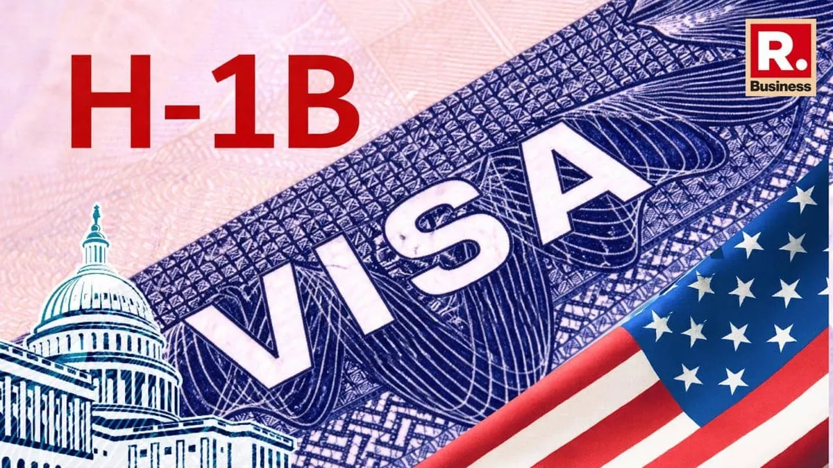 New H1B crackdown could freeze visas and demand a 200k salary for applicants