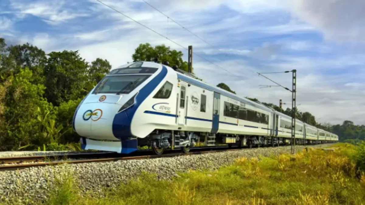 Indian Railways fare hike from Dec 26 will make long trips costlier