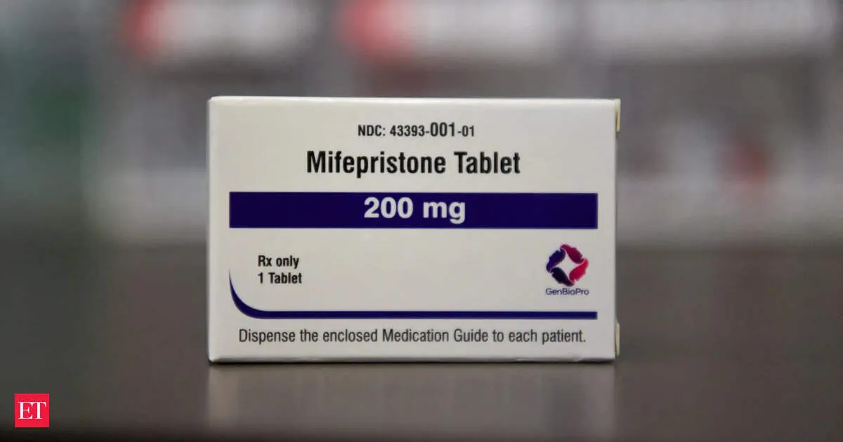 Court blocks mailing of mifepristone forcing in person visits for abortion pill in the US