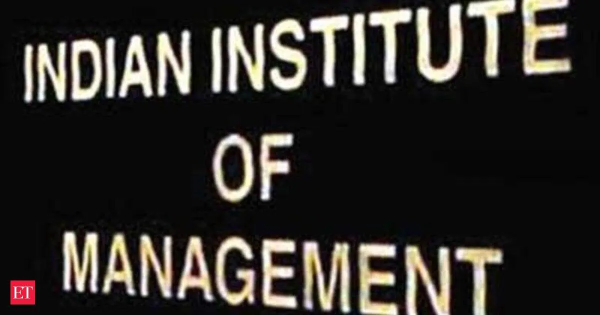 Manipur nanny alleges assault and starvation at IIM Bangalore campus home