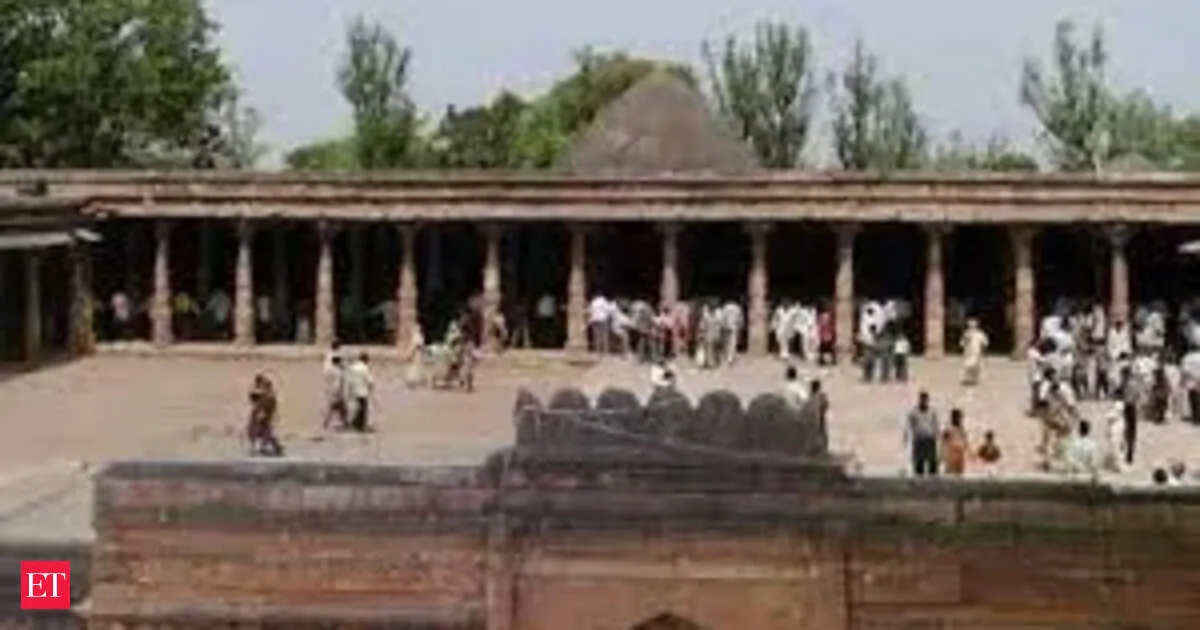 Bhojshala dispute turns on old revenue records showing mosque entries, Muslim side tells MP High Court