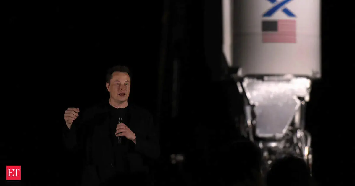 Musk’s 2001 Russian rocket rejection pushed SpaceX from buyer to builder and changed everything