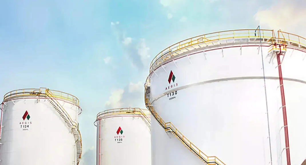 400 year old Vopak bets big on India LPG growth through pipeline links