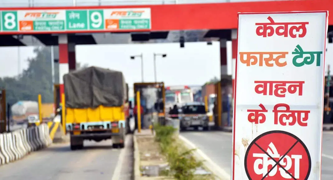 1Pay bets FASTag momentum can remake trucking into a logi fintech empire