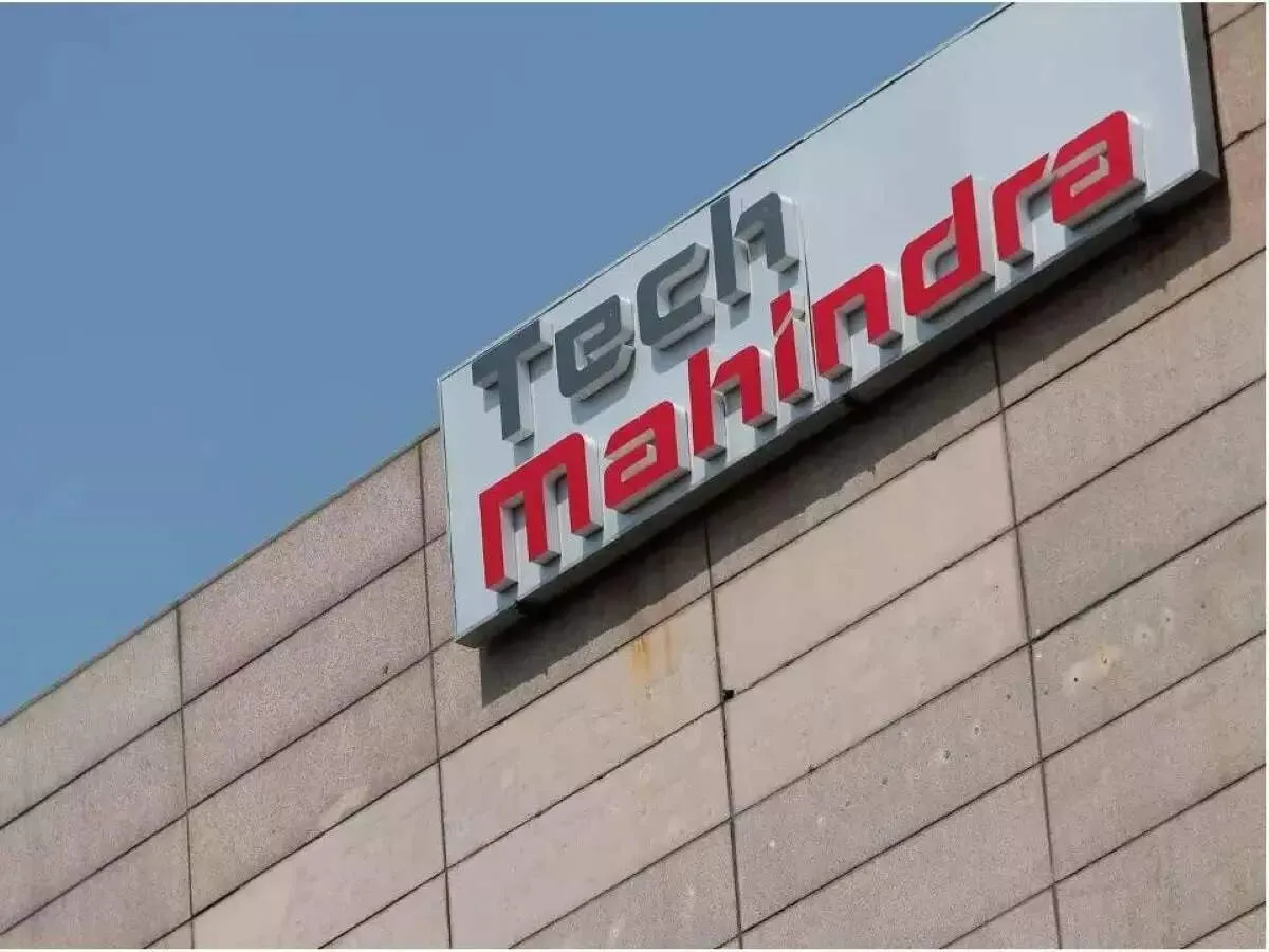 Tech Mahindra to buy 85 percent stake in Canada wealth firm for CAD 28 million