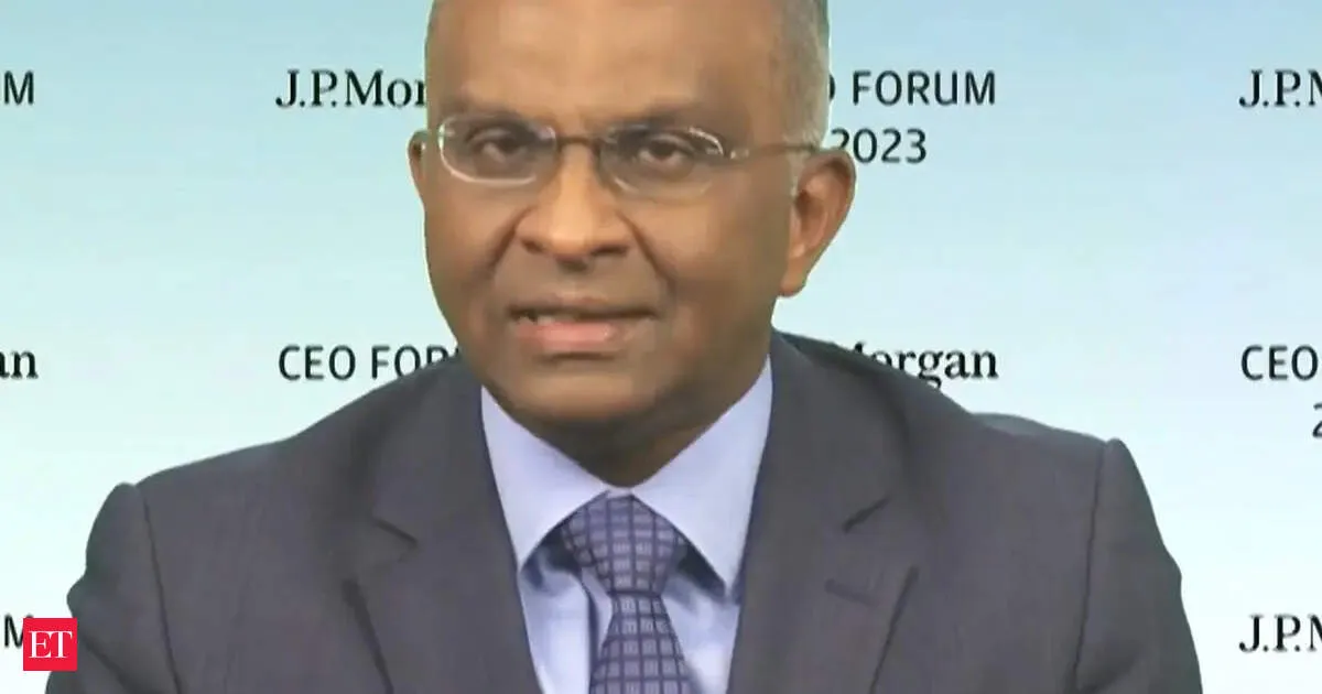 JPMorgan exit and Citi hire for 52 million: Who is Viswas Raghavan amid conduct allegations