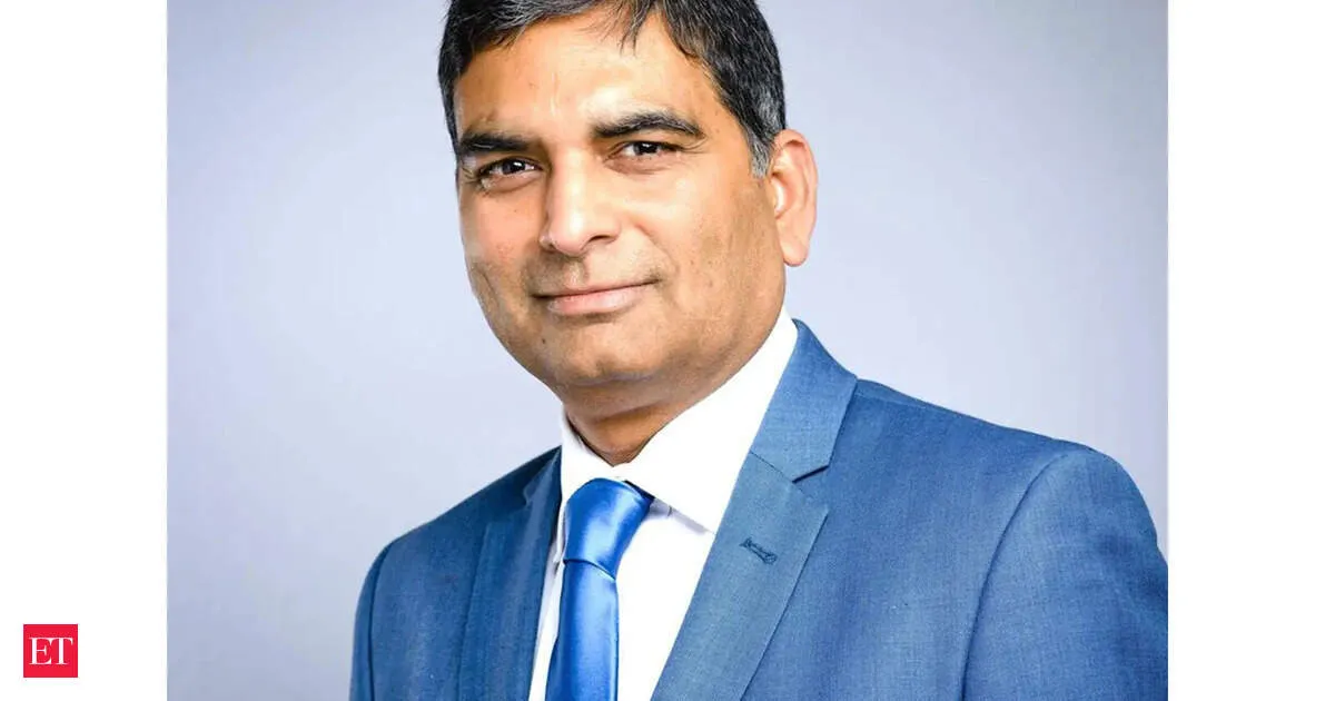 DMRC names Sanjay Jamuar first CEO of global arm DMIL to expand metro projects overseas