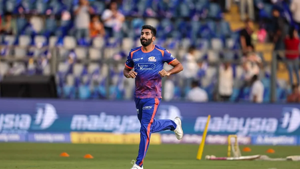 Bumrah Slammed for Too Many Changes as Mumbai Indians Fight for IPL Survival