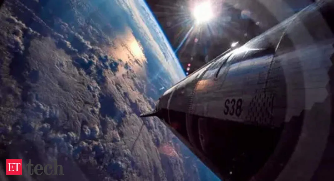 Pixxel and Sarvam plan an orbital data center satellite for AI in space