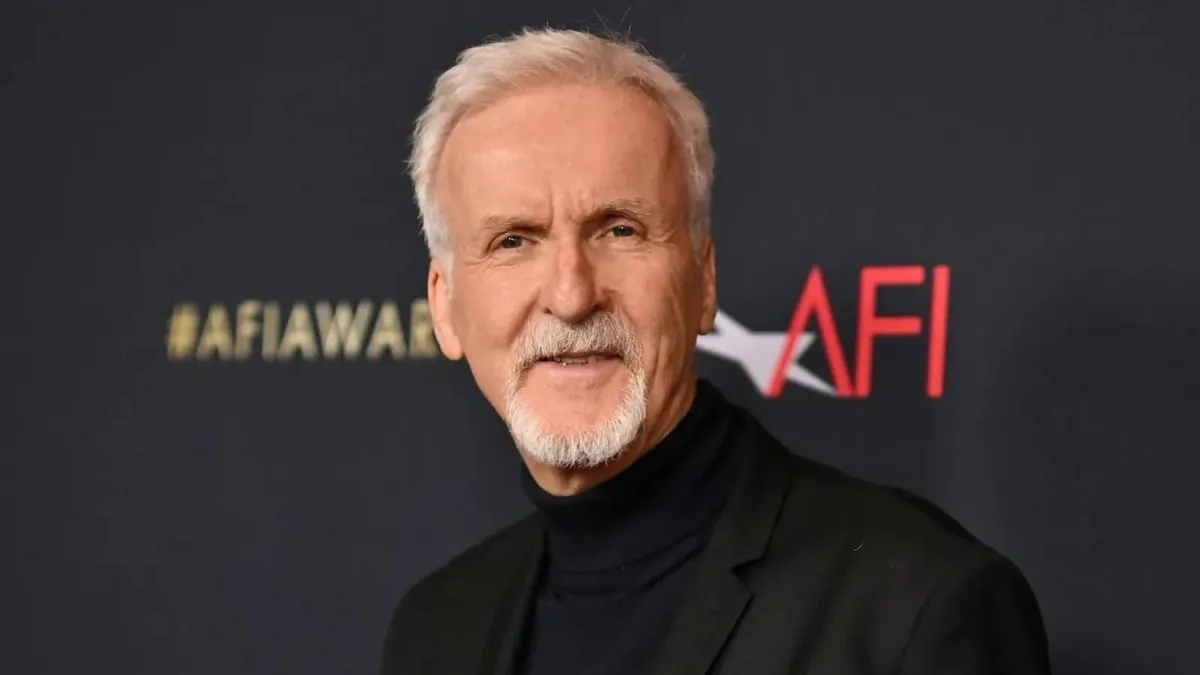 Avatar Actress Sues James Cameron and Disney Over Unauthorized Likeness Use